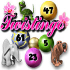 Twistingo spel Twistingo spel