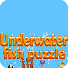 Underwater Fish Puzzle spel