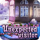 Unexpected Visitor spel Unexpected Visitor spel