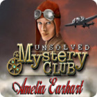 Unsolved Mystery Club: Amelia Earhart spel