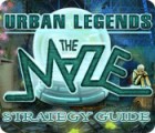 Urban Legends: The Maze Strategy Guide spel