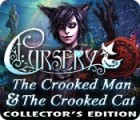 Cursery: The Crooked Man and the Crooked Cat Collector's Edition spel