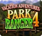 Vacation Adventures: Park Ranger 4 spel