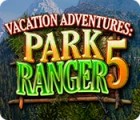 Vacation Adventures: Park Ranger 5 spel