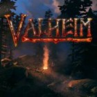 Valheim spel