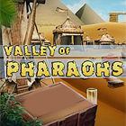 Valley Of Pharaohs spel