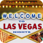 Welcome to Las Vegas Nights spel