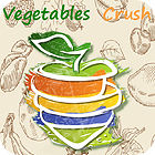 Vegetable Crush spel