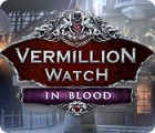 Vermillion Watch: In Blood spel