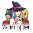 Victim of Xen spel Victim of Xen spel