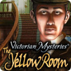 Victorian Mysteries: The Yellow Room spel