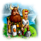 Viking Brothers spel