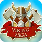 Viking Saga spel