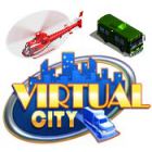 Virtual City spel
