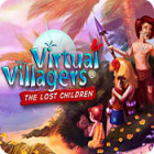 Virtual Villagers 2: The Lost Children spel