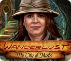 Wanderlust: The City of Mists spel