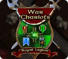War Chariots: Royal Legion spel