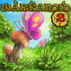Warkanoid 2 spel Warkanoid 2 spel