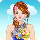 Water World spel Water World spel