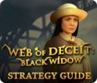Web of Deceit: Black Widow Strategy Guide spel