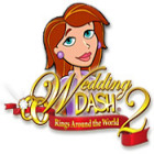 Wedding Dash 2: Rings around the World spel