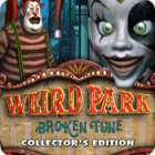Weird Park: Broken Tune Collector's Edition spel
