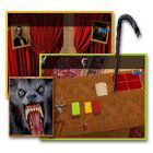 Werewolf Mystery spel Werewolf Mystery spel