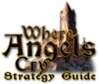 Where Angels Cry Strategy Guide spel
