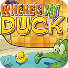Where Is My Duck spel Where Is My Duck spel