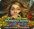 Whispered Secrets: Cursed Wealth Collector's Edition spel
