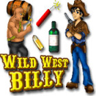 Wild West Billy spel Wild West Billy spel
