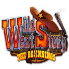 Wild West Story: The Beginnings spel