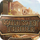 Wild West Trader spel Wild West Trader spel