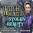 Witch Hunters: Stolen Beauty Collector's Edition spel