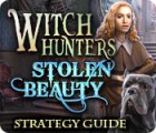 Witch Hunters: Stolen Beauty Strategy Guide spel