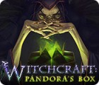 Witchcraft: Pandora's Box spel