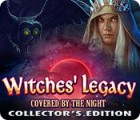 Witches' Legacy: Covered by the Night Collector's Edition spel