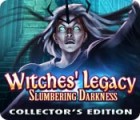 Witches' Legacy: Slumbering Darkness Collector's Edition spel