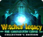 Witches' Legacy: The Charleston Curse Collector's Edition spel