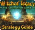 Witches' Legacy: The Charleston Curse Strategy Guide spel