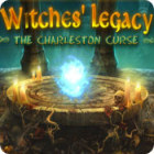 Witches' Legacy: The Charleston Curse spel