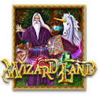Wizard Land spel
