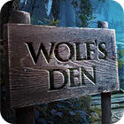 The Wolf's Den spel
