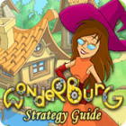 Wonderburg Strategy Guide spel