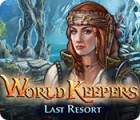 World Keepers: Last Resort spel