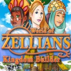 World of Zellians: Kingdom Builder spel