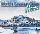 World's Greatest Cities Mosaics 3 spel
