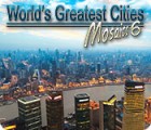 World's Greatest Cities Mosaics 6 spel