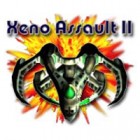 Xeno Assault II spel