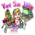 Yard Sale Junkie spel Yard Sale Junkie spel